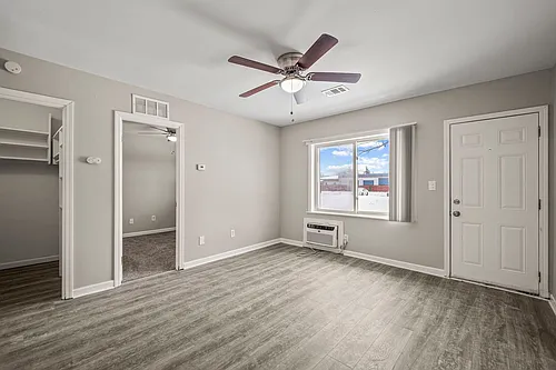 Ranch Apartment Homes in Great Troy Location Photo 1