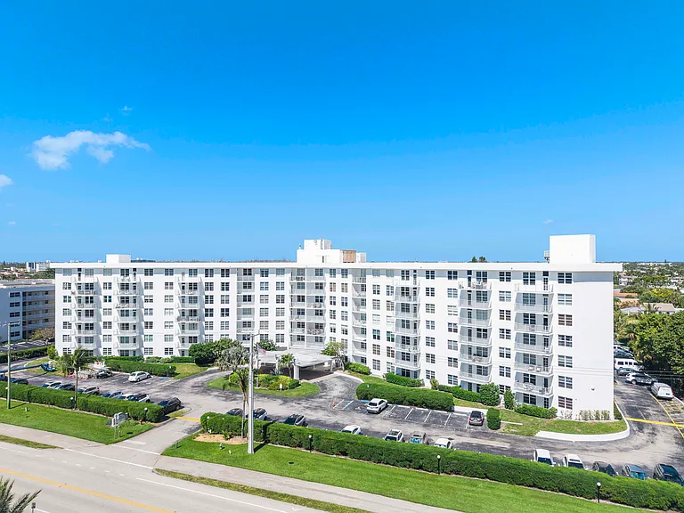 2851 S Ocean Blvd #6C — Photo 32
