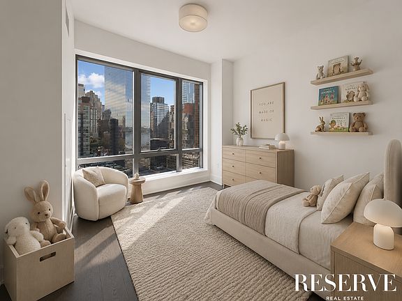 5th image of 50 Riverside Blvd APT 20C