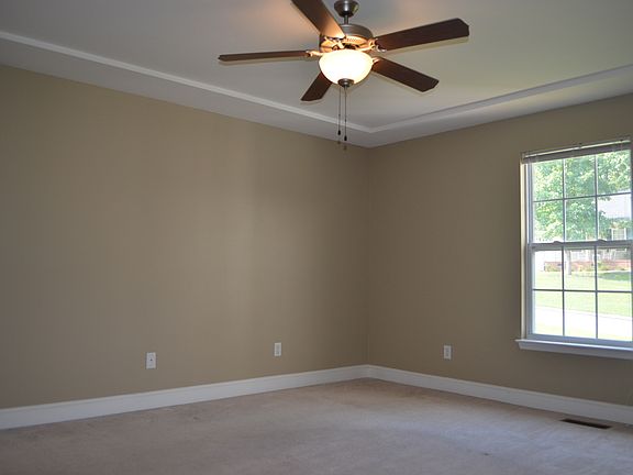 Master bedroom.