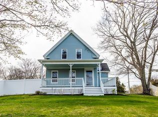 40 Manomet Point Rd, Plymouth, MA 02360