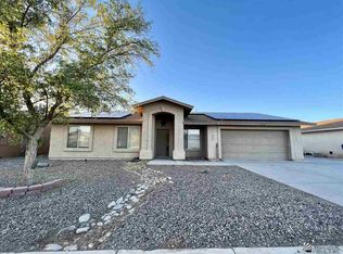 11270 E 25th Pl, Yuma, AZ 85367