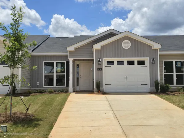 8116 Bannock Circle, Graniteville, SC 29829