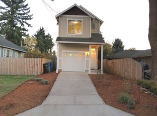 6002 N Newark St, Portland, OR 97217