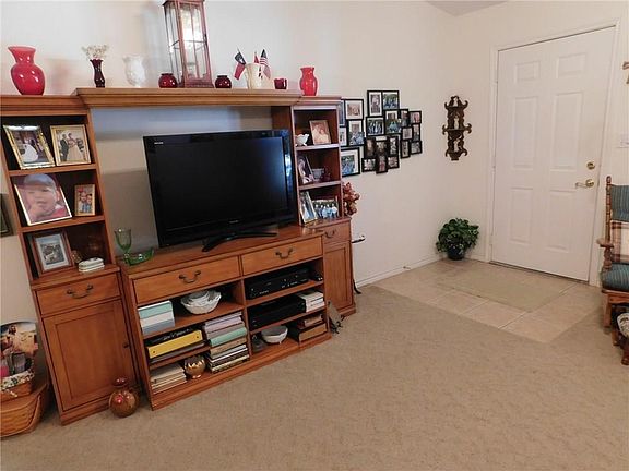 PLENTY OF SPACE OF ALL OF YOUR FURNITURE.
