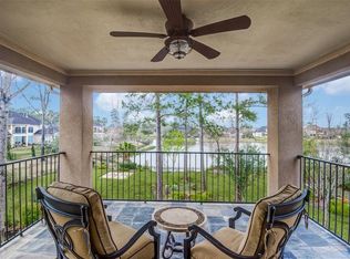 25611 Windy Isle Ct, Spring, TX 77389