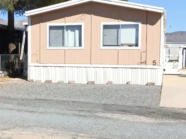 4289 Us Highway 68, Golden Valley, AZ