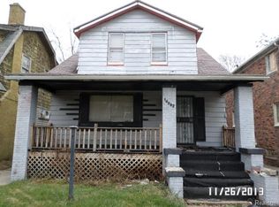 14362 Coyle St, Detroit, MI 48227