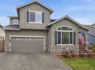 15711 NE 20th Pl, Vancouver, WA 98665