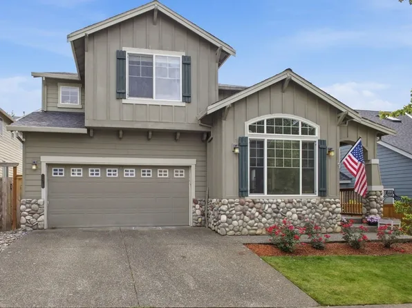15711 NE 20th Pl, Vancouver, WA 98665