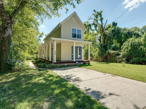504 Haynes St, Nashville, TN 37207