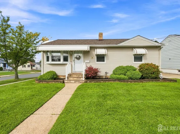 73 George St, Carteret, NJ 07008