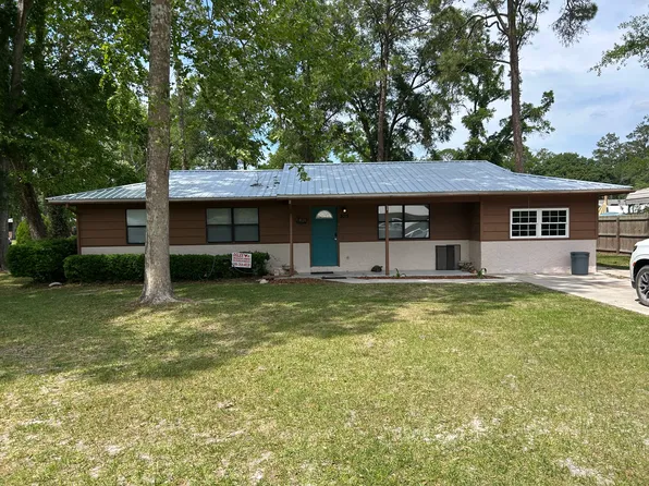 305 SE Polk Ln, Lake City, FL 32025