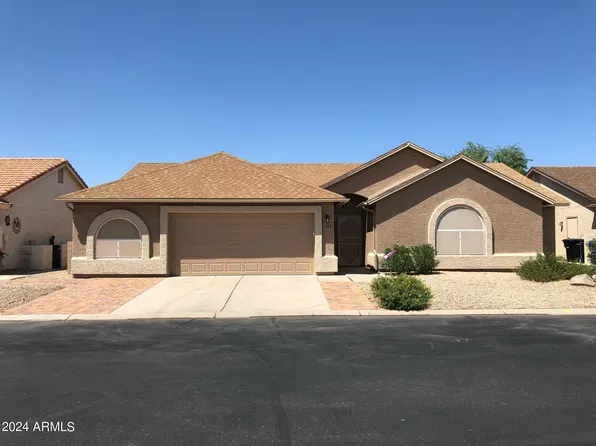 1612 E Palm Beach Drive, Chandler, AZ 85249