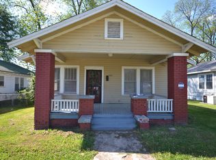 628 Alabama Ave SW, Birmingham, AL 35211