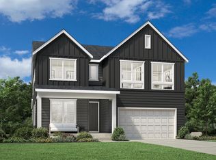 Milner Plan, Riano Ridge - Vistas Collection, Loveland, CO 80538