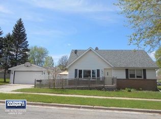 90 N Bell St, Fond Du Lac, WI 54935
