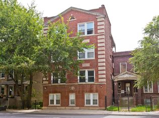 5828 N Ridge Ave APT 3N, Chicago, IL 60660