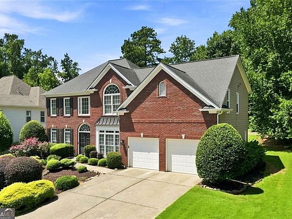 2nd image of 3920 Shiloh Ridge Run