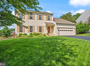 10324 Winged Elm Cir, Manassas, VA 20110