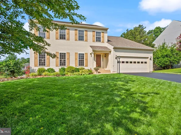 10324 Winged Elm Cir, Manassas, VA 20110