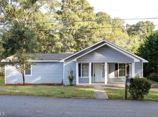 4664 McLain Cir, Acworth, GA 30101