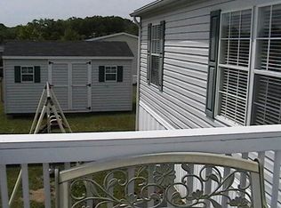 20 Entwine Ave, Martinsburg, WV 25405