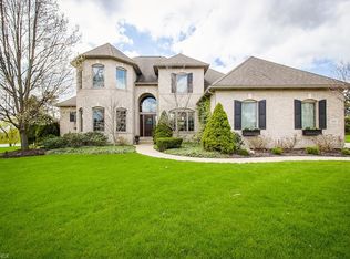 2411 McGinty Rd NW, North Canton, OH 44720