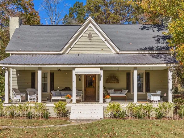 2331 Highway 51 N, Homer, GA 30547