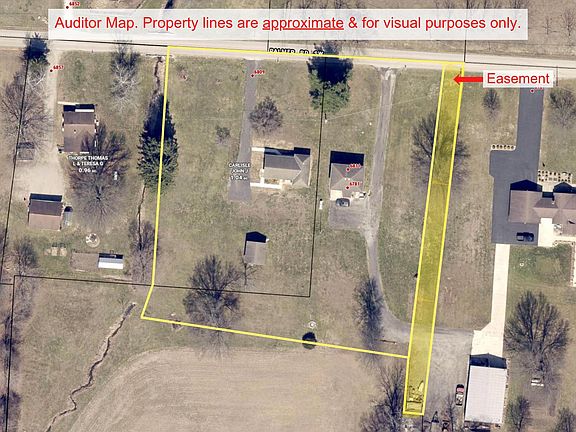 2nd image of 6809 Palmer Rd SW
