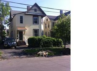 205 Pattison St, Syracuse, NY 13203