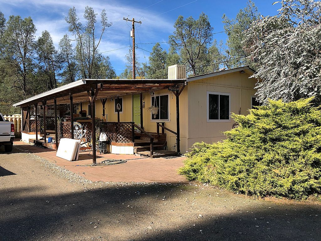 18385 Van Arsdale Rd, Potter Valley, CA 95469 Zillow