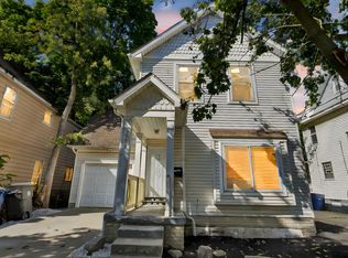 9509 Pratt Ave, Cleveland, OH 44105