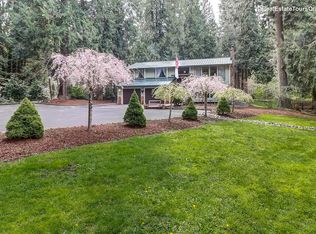 40940 SE Kubitz Rd, Sandy, OR 97055