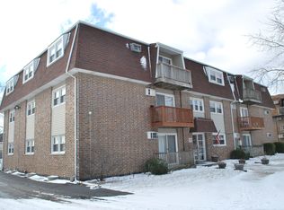 4309 W Park Lane Dr APT 3B, Alsip, IL