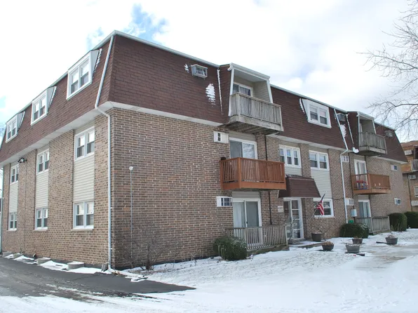 4309 W Park Lane Dr APT 3B, Alsip, IL 60803