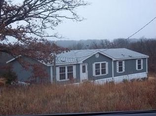 2315 N Pearson Dr, Sapulpa, OK 74066