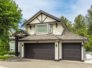 11038 168th St, Surrey, BC V4N 5G5