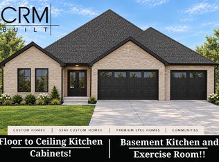 LOT 37 E Barbarosa Ct, Springfield, MO 65802