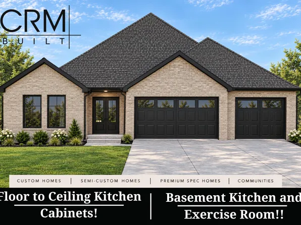 Lot 37 E Barbarosa Court, Springfield, MO 65802