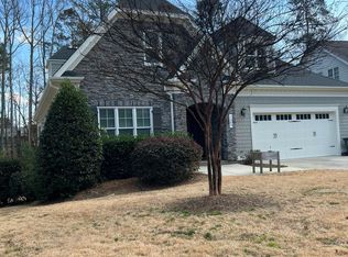 1309 Empty Nest Way, Apex, NC 27502