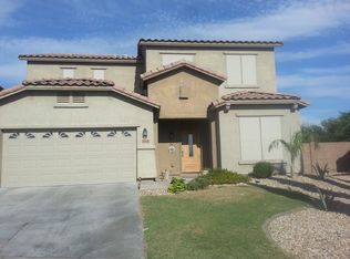 3909 S 99th Dr, Tolleson, AZ 85353
