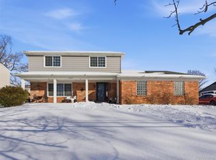 4212 Halkirk Dr, Waterford, MI