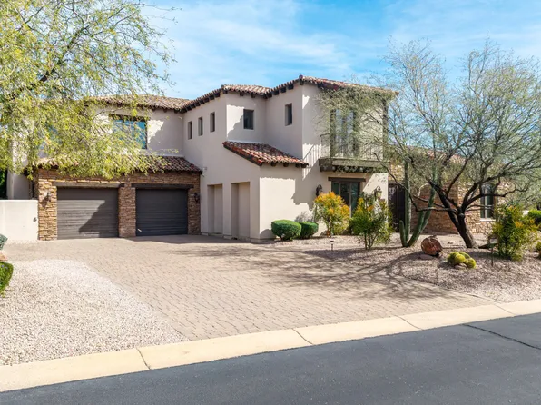 2671 S MOONLIGHT Drive, Gold Canyon, AZ 85118