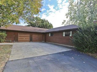 3320 N Tyler Rd, Wichita, KS 67205