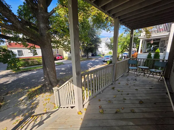 35 Manitou Ave.