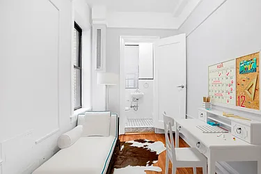 Rented by Metropolitan Equities