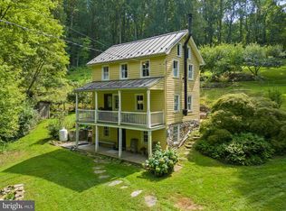 128 Pittsburg Valley Rd, Conestoga, PA 17516