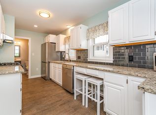 228 Pleasant St, Reading, MA 01867