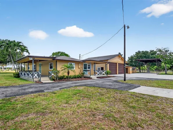 4141 Nova Ln, Lake Worth, FL 33462